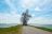 Busreis naar Land Art Flevoland